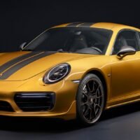 Porsche na predaj